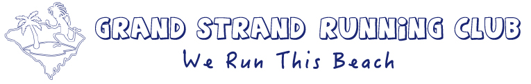 Grand Strand Running Club